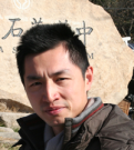 David Qiao picture