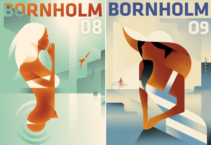 bornholm