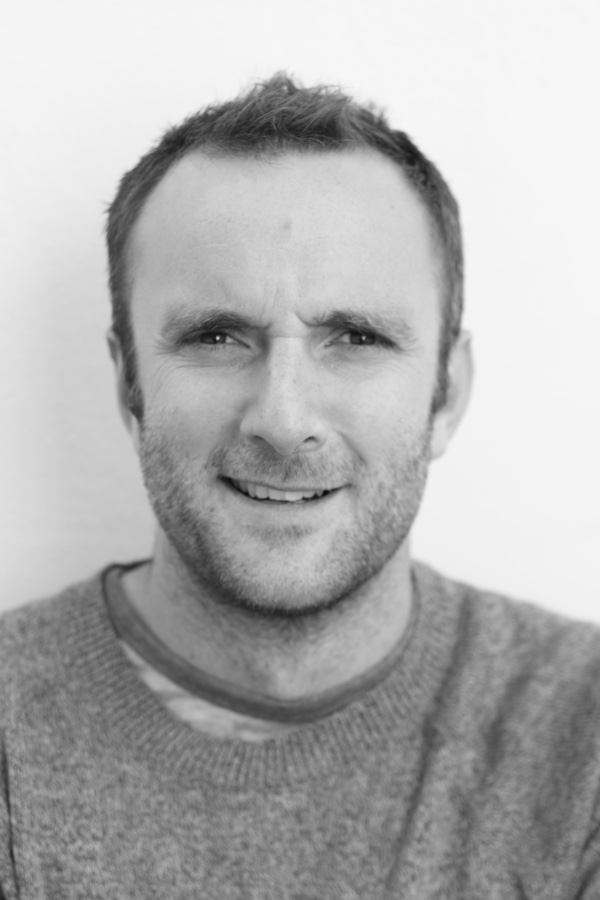 Invisible digital worlds – interview with Dan May · Pushing Pixels