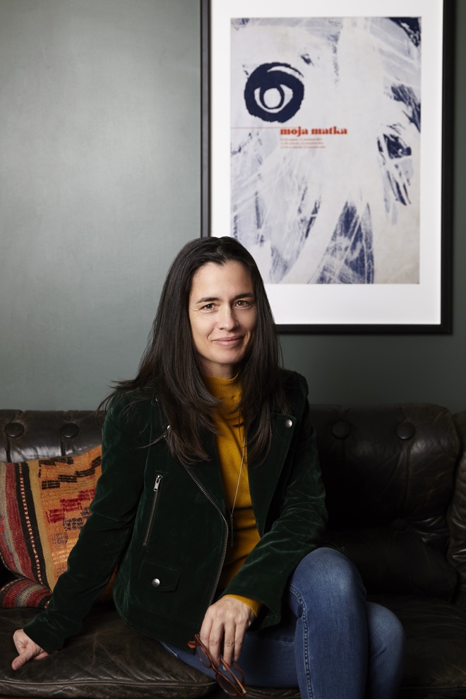 Production design of “Fargo” interview with Elisabeth Williams