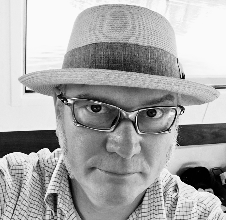 Pragmatic futurism and screen graphics – interview with Mark Coleran ...