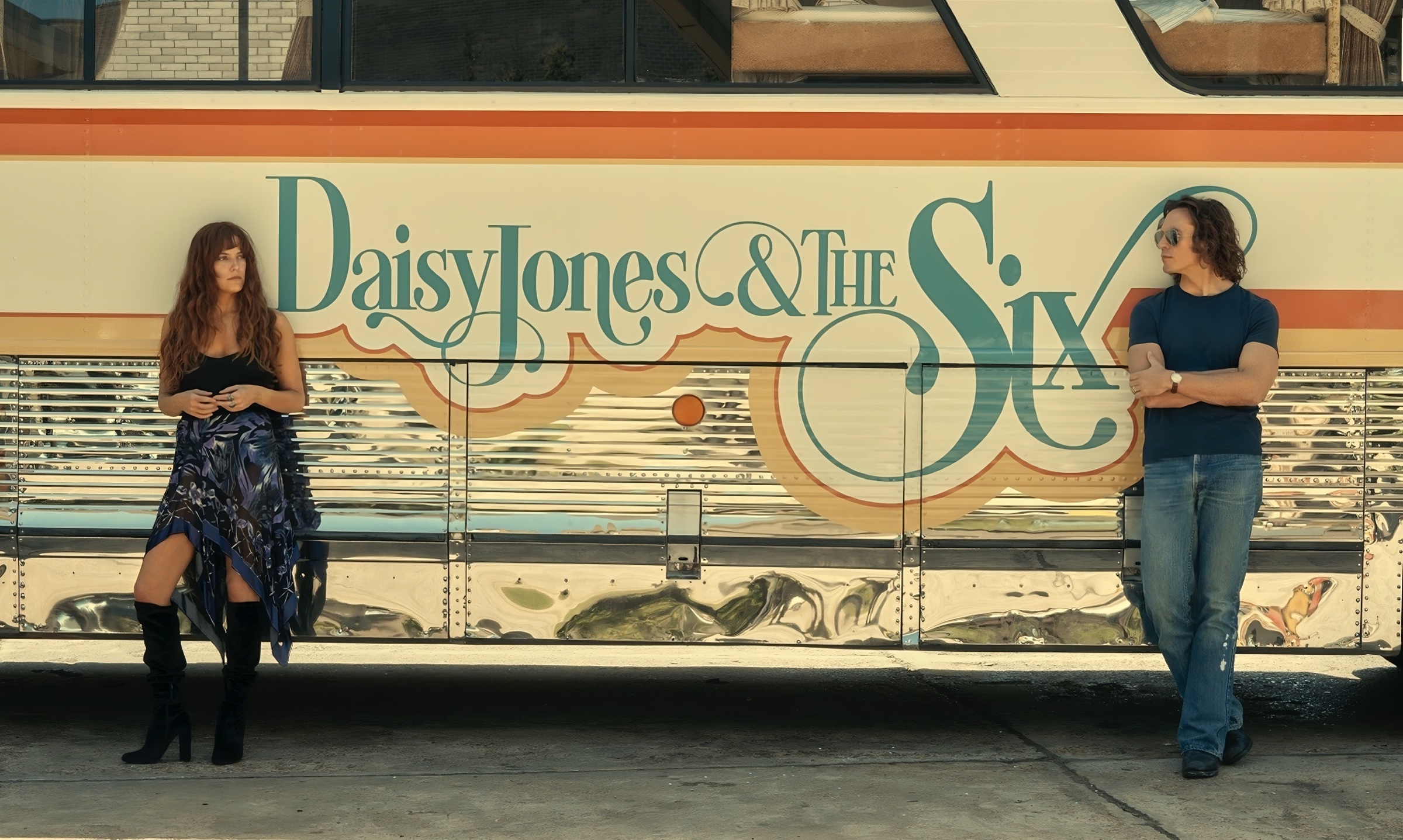 Production design of “Daisy Jones & The Six” – interview with Jessica Kender · Pushing Pixels